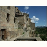 Eine sehr wehrhafte Stadt