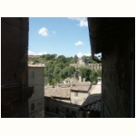 Blick über die Dächer