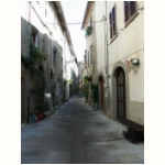 Noch eine Gasse