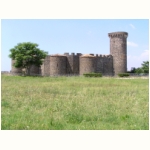 Castello die Vulci